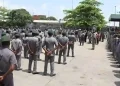 Importer, Clearing Agent Arrested Over 399 Rifles Seized at Lagos Port