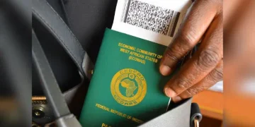Two African Countries to Grant Nigerians Visa-Free Entry From 2027