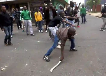 Xenophobia: N20.43tn South African Investments In Nigeria Face Backlash