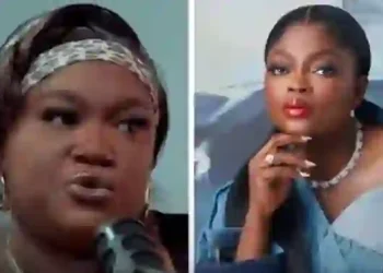 Bunmi Nelson Regrets Snubbing Funke Akindele: "I Would Have Held Her Tight"