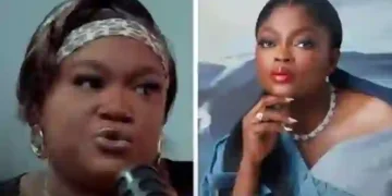 Bunmi Nelson Regrets Snubbing Funke Akindele: "I Would Have Held Her Tight"
