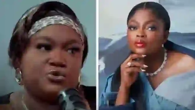 Bunmi Nelson Regrets Snubbing Funke Akindele: "I Would Have Held Her Tight"