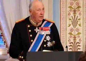 Norway’s King Harald V Dies at 89, Crown Prince Haakon Takes Throne