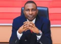 EFCC Boss Olukoyede Warns Nigerian Youths Against Internet Fraud, Urges Integrity