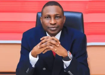 EFCC Boss Olukoyede Warns Nigerian Youths Against Internet Fraud, Urges Integrity