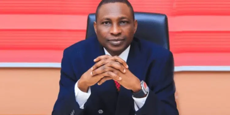EFCC Boss Olukoyede Warns Nigerian Youths Against Internet Fraud, Urges Integrity