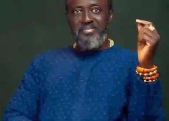 Kunle Omisore Recounts Alleged Encounter With Witches, Reveals What He Saw