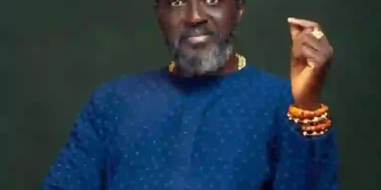 Kunle Omisore Recounts Alleged Encounter With Witches, Reveals What He Saw