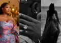 Omotola Ekeinde’s Daughter Meraiah Announces Engagement