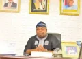 Ondo Assembly Puts Speaker’s Impeachment on Hold