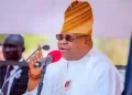 Adeleke Alleges EFCC Plot to Freeze Osun Government Accounts Ahead of Governorship Election