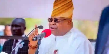 Adeleke Alleges EFCC Plot to Freeze Osun Government Accounts Ahead of Governorship Election