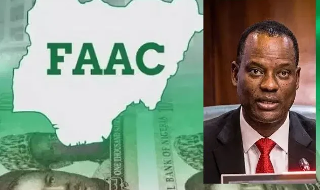 Oyedele: States Must Look Beyond Federal Allocations for Economic Prosperity