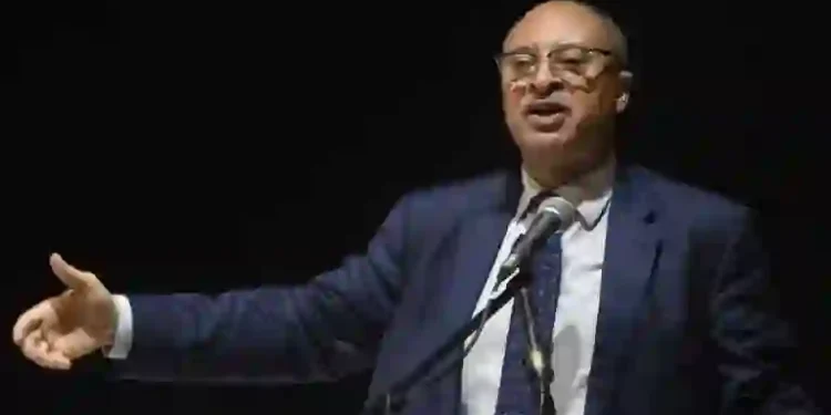 Pat Utomi: Nigeria Could Have Taken a Different Path If Yar’Adua Had Survived