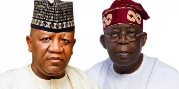 APC 2027: Tinubu Names Yari Campaign DG, Uzodimma Secretary