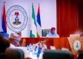 Tinubu Chairs First FEC Meeting Since June