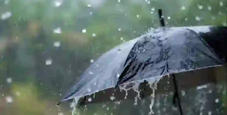 NiMet Forecasts Three Days of Rain, Thunderstorms Across Nigeria