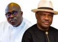 Fubara Upgrades Neuropsychiatric Hospital, Opens New Hospital In Wike’s Home LGA
