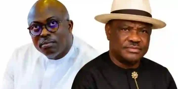 Fubara Upgrades Neuropsychiatric Hospital, Opens New Hospital In Wike’s Home LGA
