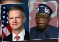 US Congressman Explains Why Nigeria May Retain CPC Designation Over Christian Killings
