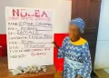 101-Year-Old Woman Arrested Over Alleged Cannabis Sales in Ogun