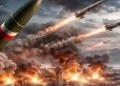 Iran Strikes Two US Bases in Jordan After American Attack on Larak Island 12 Iran Strikes Two US Bases in Jordan After American Attack on Larak Island