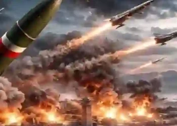 Iran Strikes Two US Bases in Jordan After American Attack on Larak Island