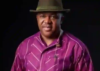 Francis Duru Laments As Yoruba Filmmakers Take Over Igbo Stories