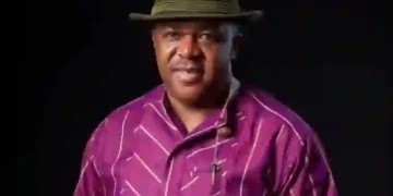 Francis Duru Laments As Yoruba Filmmakers Take Over Igbo Stories