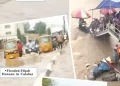 10 Dead As Torrential Rains Trigger Mudslides, Floods In Calabar