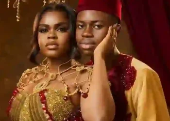 Peller Laments Wave of Phone Thefts at Traditional Wedding, Announces Strict Guest List for White Wedding