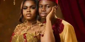 Peller Laments Wave of Phone Thefts at Traditional Wedding, Announces Strict Guest List for White Wedding