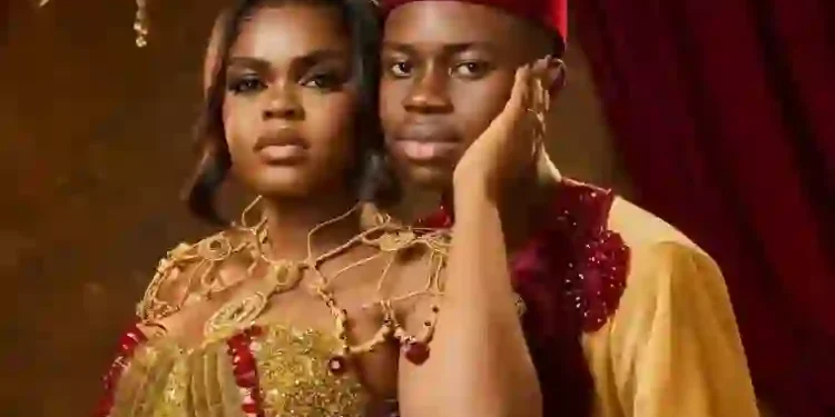 Peller Laments Wave of Phone Thefts at Traditional Wedding, Announces Strict Guest List for White Wedding