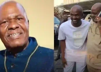 Kidnappers Raise Ransom Demand to ₦1.5bn for Jowizaza’s Father
