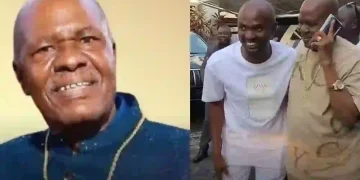 Kidnappers Raise Ransom Demand to ₦1.5bn for Jowizaza’s Father