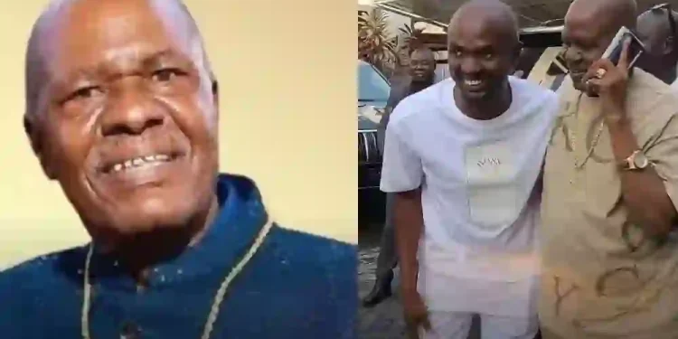 Kidnappers Raise Ransom Demand to ₦1.5bn for Jowizaza’s Father