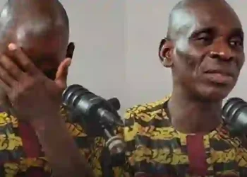 I Sold My Nissan for N180k, Bought Okada, Had Multiple Accidents — Veteran Actor Sunday Afolabi Cries Out