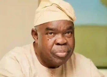 FG Appoints OAU Professor to National Policing Bill Advisory Committee