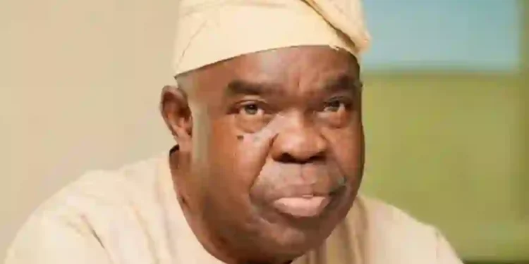 FG Appoints OAU Professor to National Policing Bill Advisory Committee