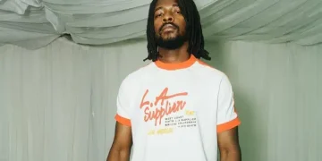 Johnny Drille Opens Up On How He Met His Wife At Mavin