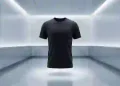 US Company Unveils T-Shirt That Can Stay Fresh for 30 Days Without Washing