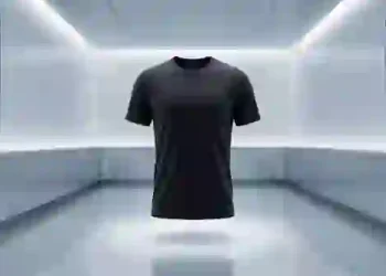 US Company Unveils T-Shirt That Can Stay Fresh for 30 Days Without Washing