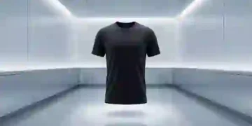 US Company Unveils T-Shirt That Can Stay Fresh for 30 Days Without Washing