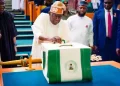Nigeria Fails US Fiscal Transparency Test for Second Year