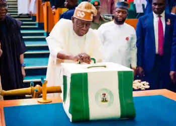 Nigeria Fails US Fiscal Transparency Test for Second Year