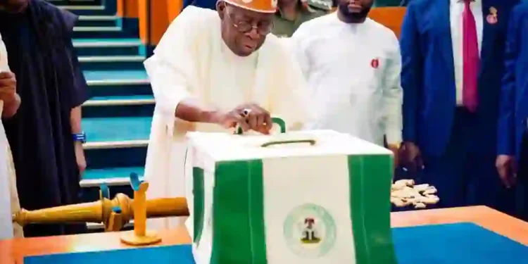 Nigeria Fails US Fiscal Transparency Test for Second Year