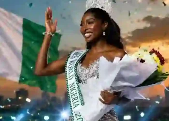 Meet Tamunosoye Karibi-George, Nigeria’s Miss World 2026 Contestant