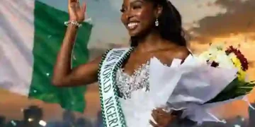Meet Tamunosoye Karibi-George, Nigeria’s Miss World 2026 Contestant
