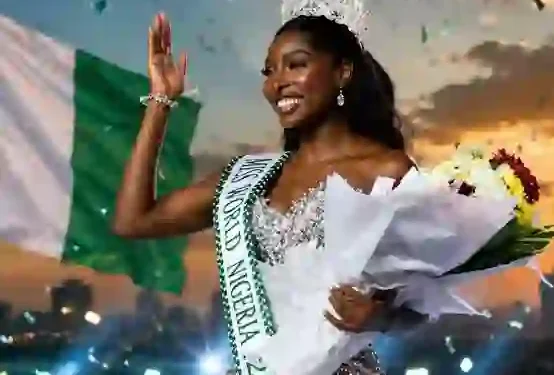Meet Tamunosoye Karibi-George, Nigeria’s Miss World 2026 Contestant