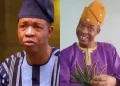 Saka Defends Funke Akindele’s Strict Approach To Work